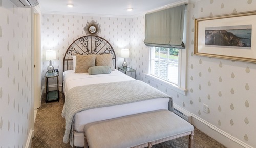 Habitación clásica, 1 cama de matrimonio