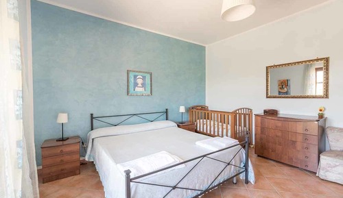 Habitación doble superior