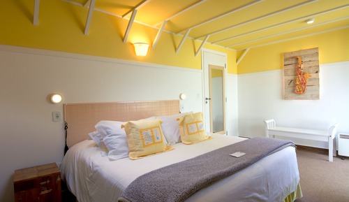 Habitación doble