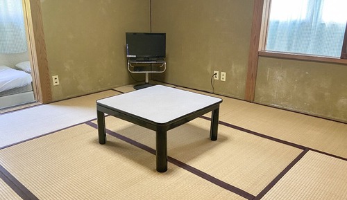 Habitación básica, no fumadores