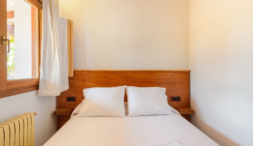 Suite Grand, 2 habitaciones, junto a la piscina (Formentera)