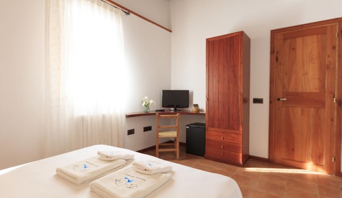 Habitación doble (Ibiza)