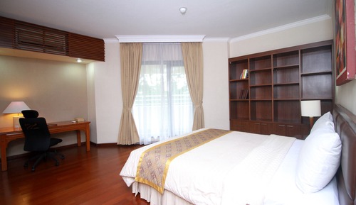 Apartamento, 2 habitaciones