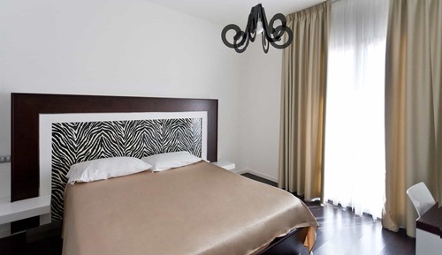 Habitación Confort doble