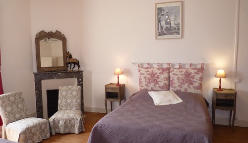 Habitación (Pegase)