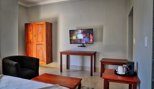 Habitación Confort