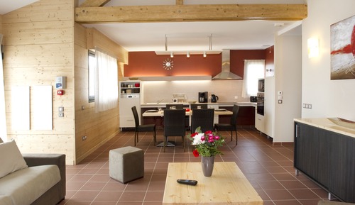 Casa (Le confort)