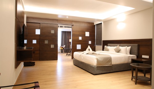 Habitación ejecutiva