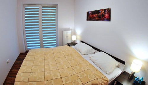 Apartamento clásico (I204)