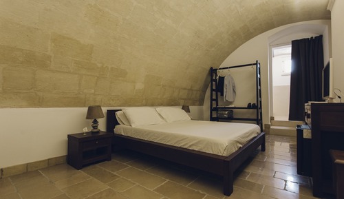 Suite junior, bañera de hidromasaje