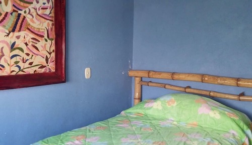 Casa adosada familiar, 3 habitaciones