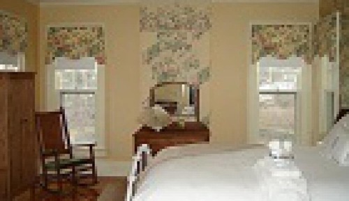 Habitación estándar doble, baño compartido (English Tea Rose )