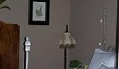 Habitación estándar doble, baño privado (Garden Room)