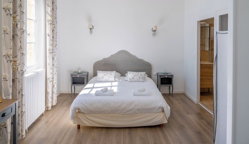 Habitación doble (Emilian)
