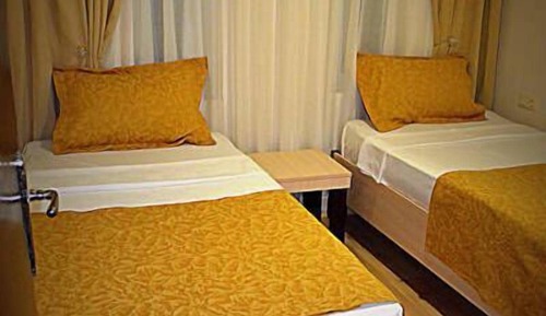 Dúplex familiar, 2 habitaciones, vistas al mar