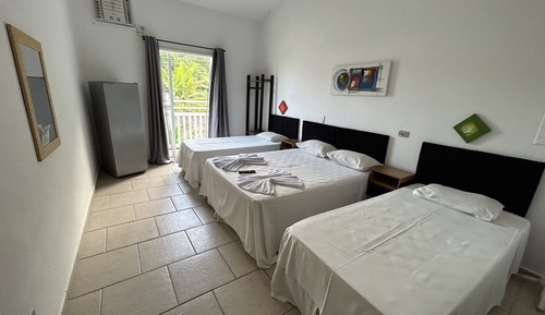 Habitación estándar