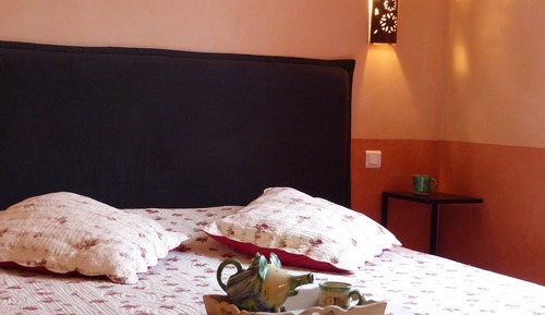 Habitación cuádruple