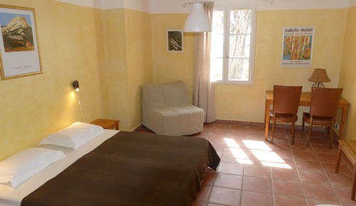 Casa de campo, 4 habitaciones