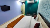 Habitación Deluxe doble