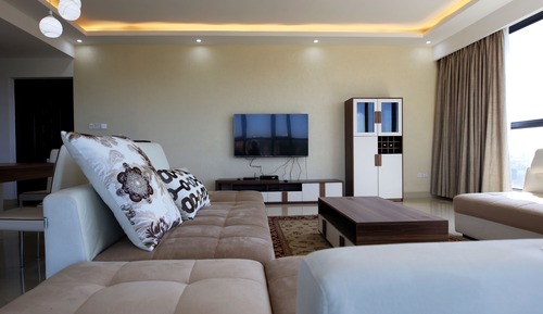 Apartamento Deluxe, 3 habitaciones