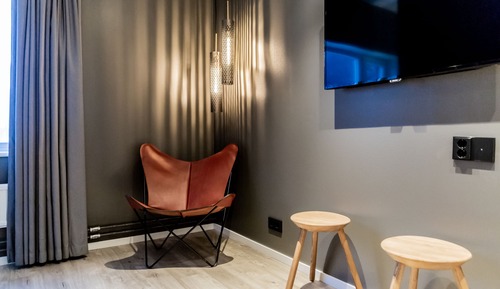 Habitación familiar (Standard)