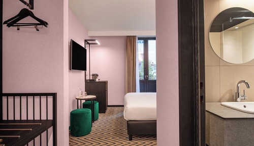 Habitación estándar