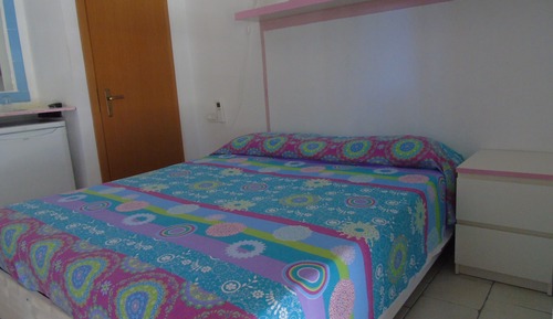 Habitación estándar doble, vistas al jardín