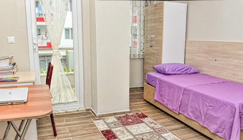 Habitación individual estándar