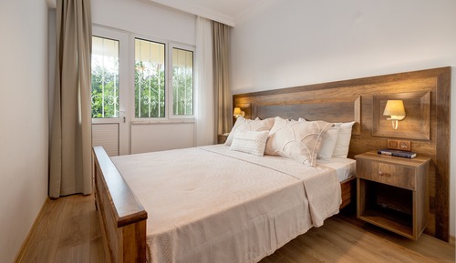 Apartamento, 2 habitaciones