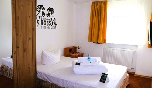 Habitación individual