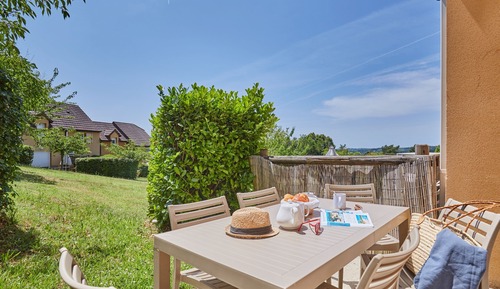 Dúplex, 2 habitaciones