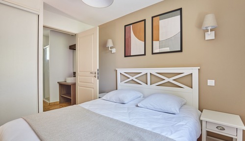 Dúplex, 3 habitaciones