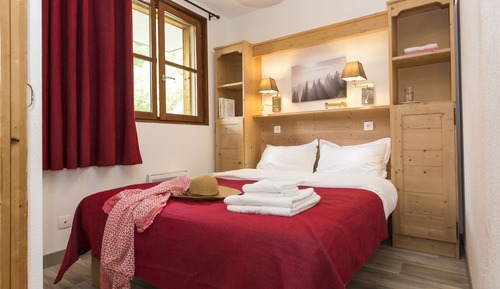 Apartamento, 2 habitaciones