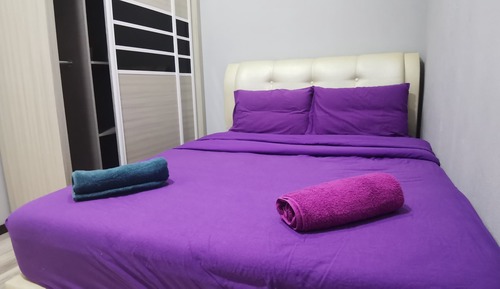 Habitación estándar doble, 1 habitación, sin ventanas