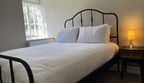 Apartamento familiar