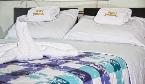 Habitación familiar