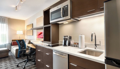 Suite, 1 habitación