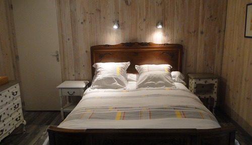 Suite estudio familiar