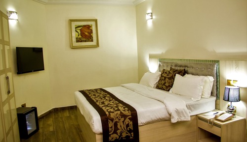 Suite Royal