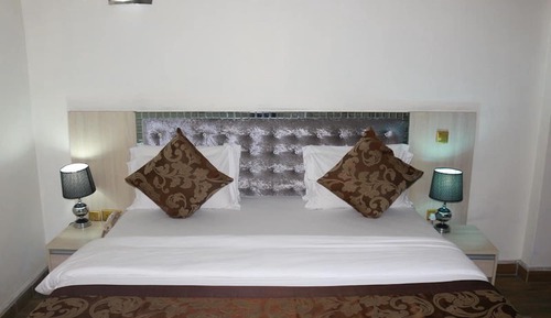 Suite familiar, 2 habitaciones