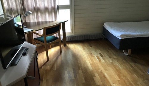 Habitación individual