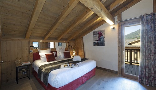 Apartamento, 4 habitaciones
