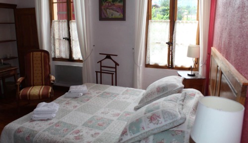 Habitación doble (Rose)