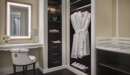 Habitación, 2 camas de matrimonio