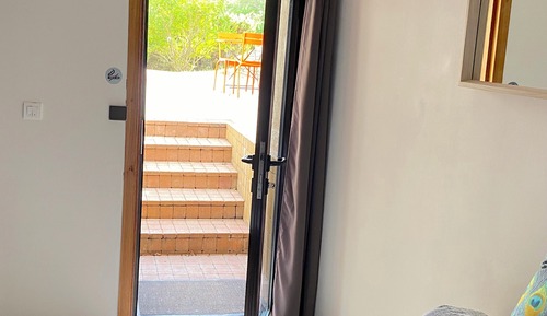 Habitación cuádruple (Muriers)