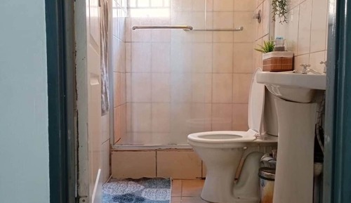 Habitación estándar, 1 cama de matrimonio
