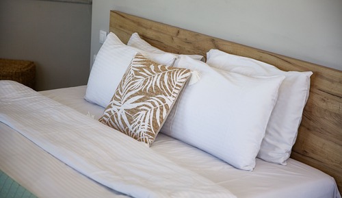 Suite panorámica, 1 cama doble, no fumadores