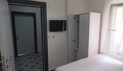 Habitación económica