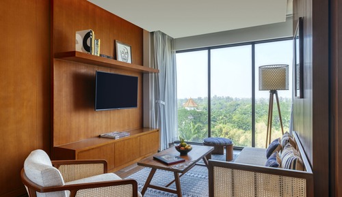 Suite (Gary Player)