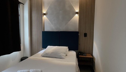 Habitación individual
